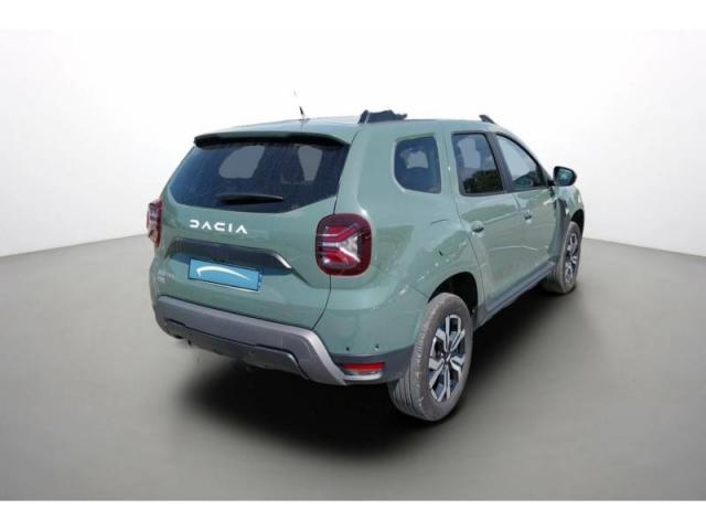 Dacia Duster image 7