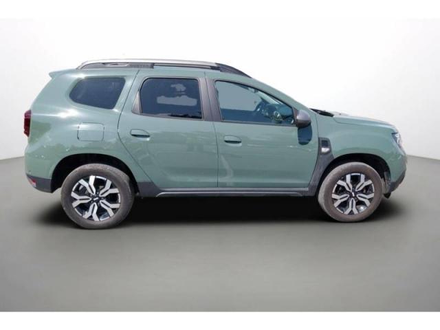 Dacia Duster image 9