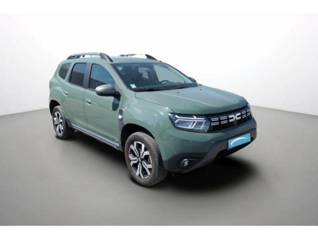 Dacia Duster image 4