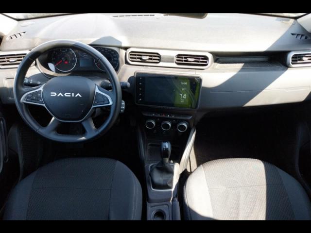 Dacia Duster image 3