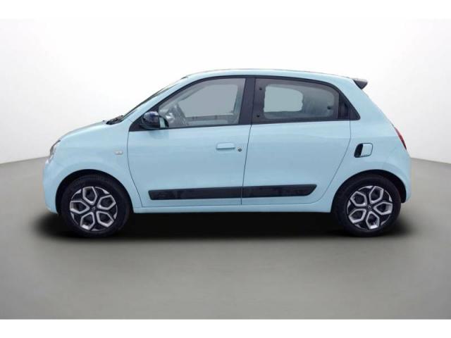 Renault Twingo image 8