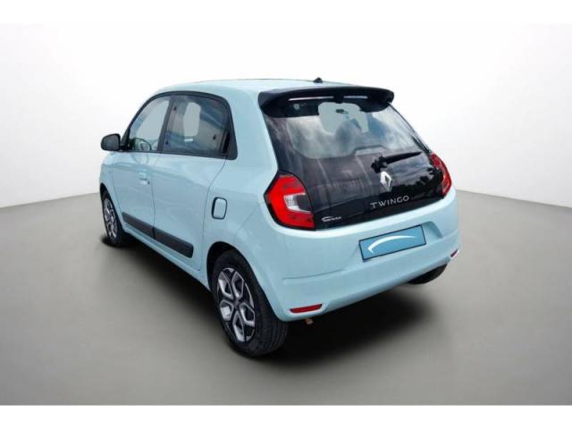 Renault Twingo image 4