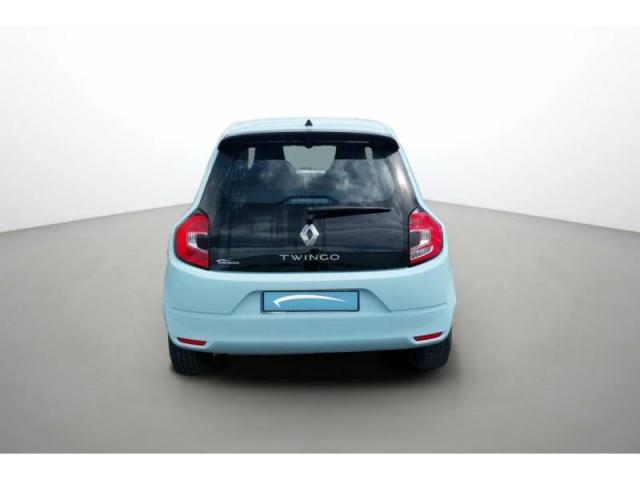 Renault Twingo image 6