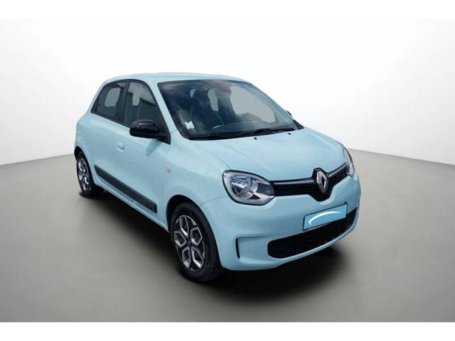 Renault Twingo image 9