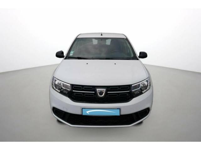 Dacia Sandero image 7