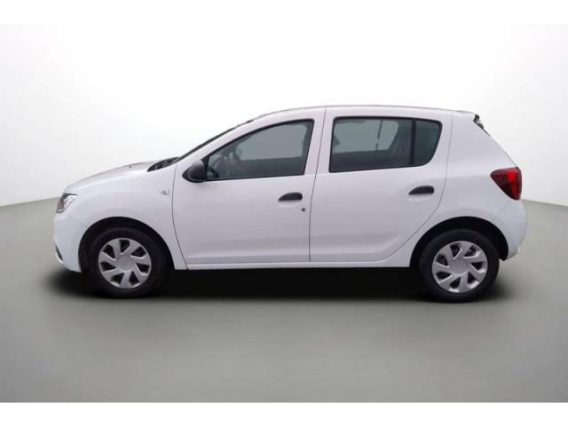 Dacia Sandero image 6