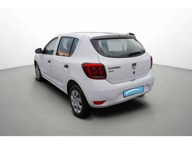 Dacia Sandero image 8