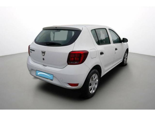 Dacia Sandero image 2