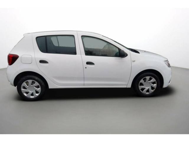 Dacia Sandero image 4