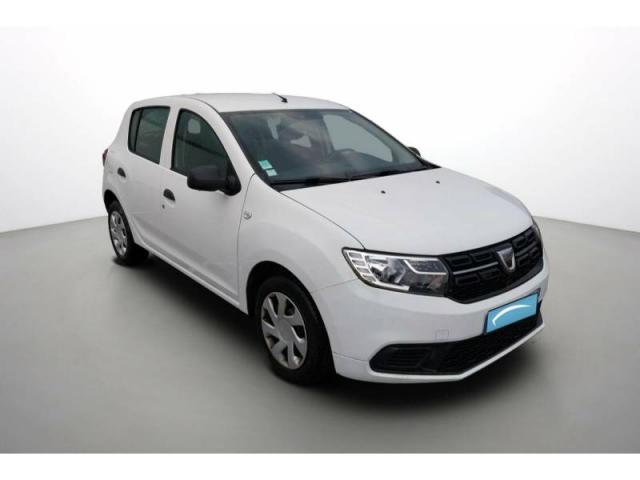 Dacia Sandero image 3