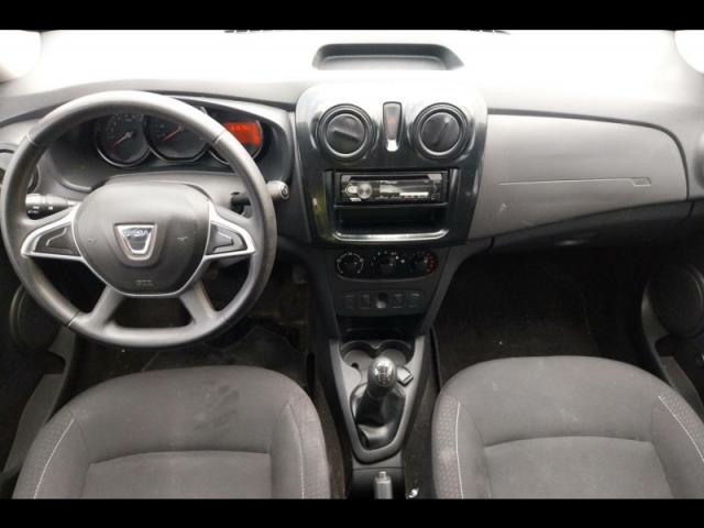 Dacia Sandero image 5