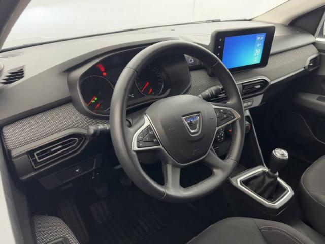Dacia Jogger image 1
