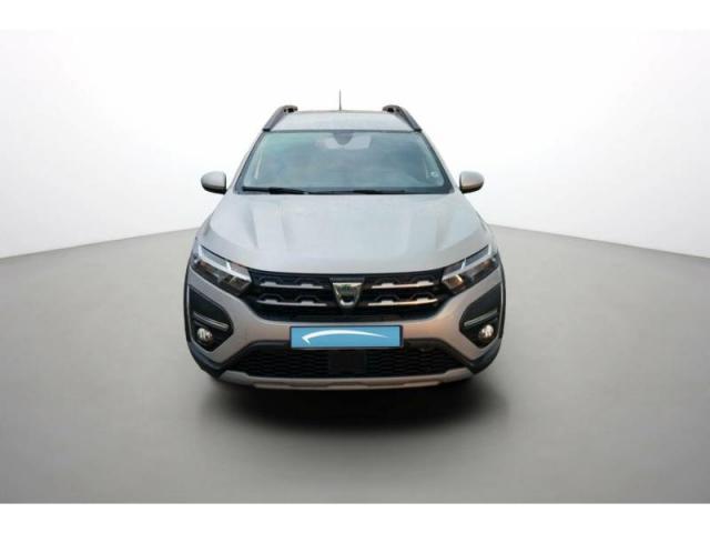 Dacia Jogger image 6
