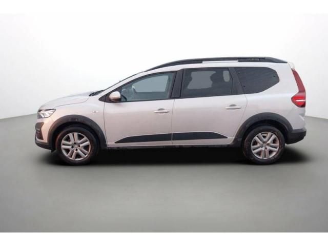 Dacia Jogger image 9