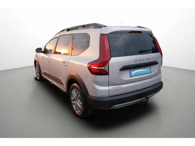 Dacia Jogger image 8
