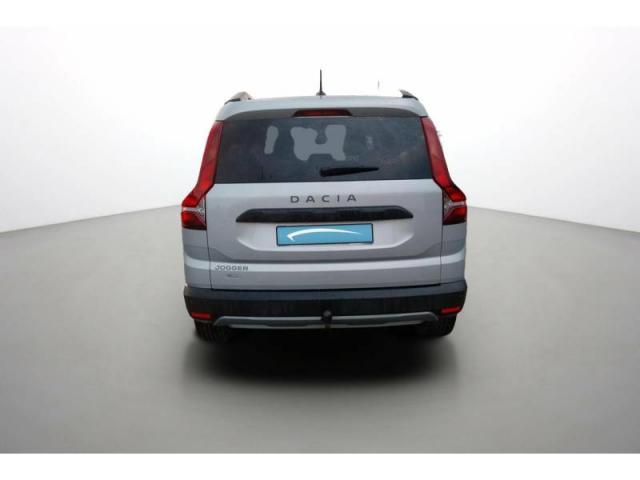 Dacia Jogger image 2
