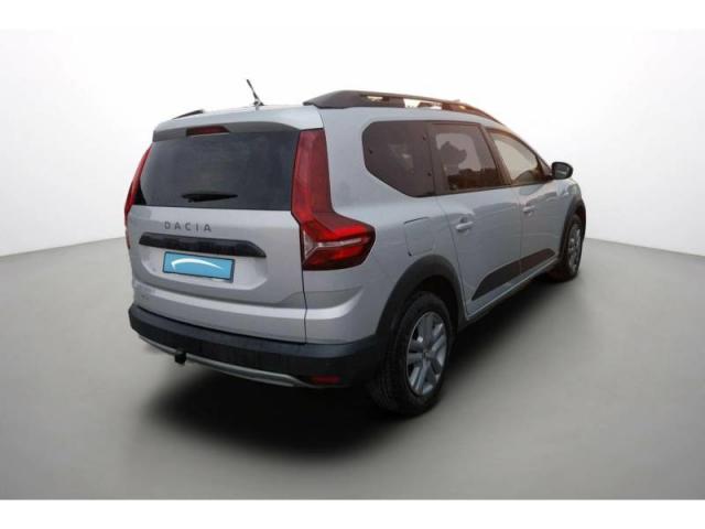 Dacia Jogger image 3