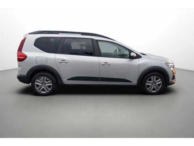 Dacia Jogger image 4