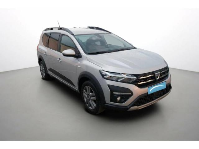 Dacia Jogger image 5