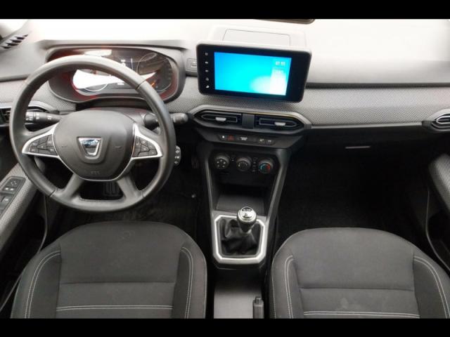Dacia Jogger image 7