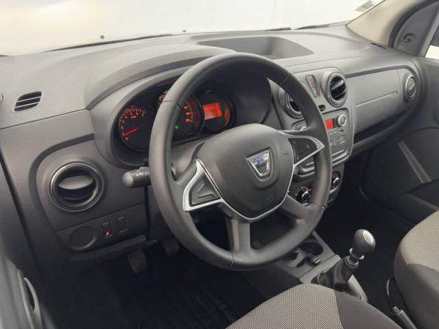 Dacia Lodgy image 1