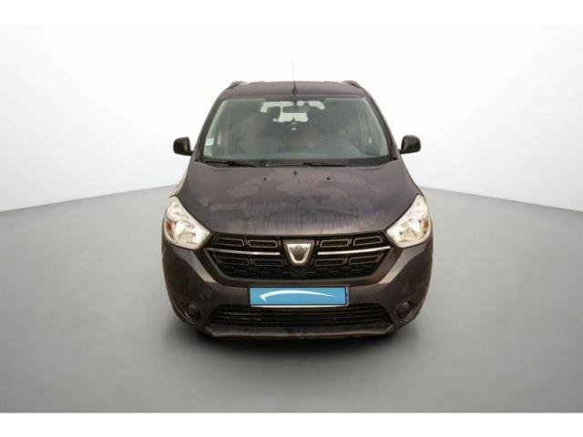 Dacia Lodgy image 2