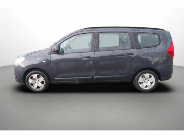Dacia Lodgy image 5