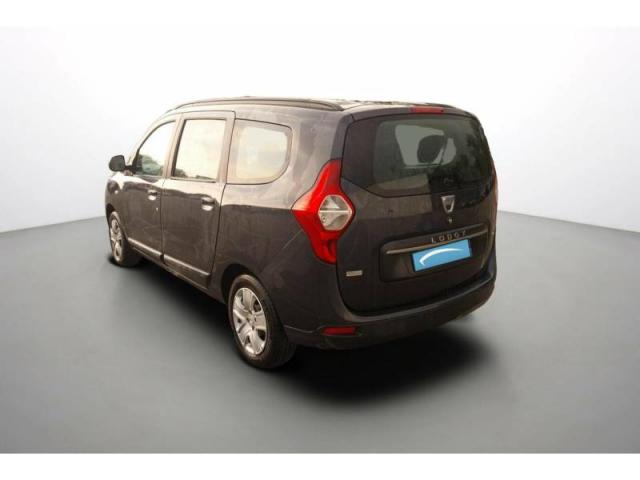 Dacia Lodgy image 3