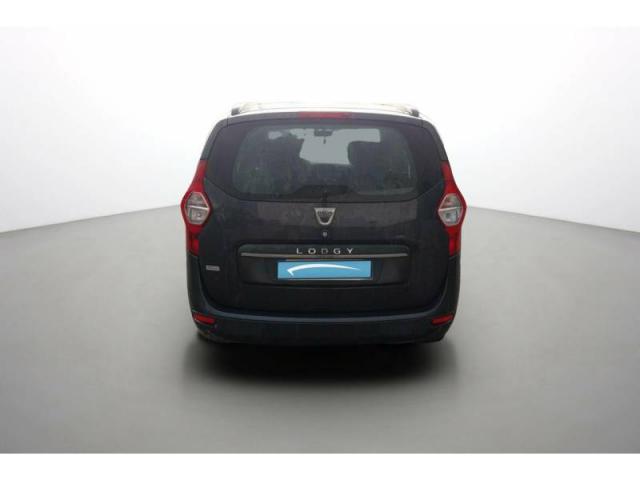 Dacia Lodgy image 7