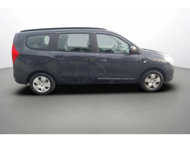 Dacia Lodgy image 6