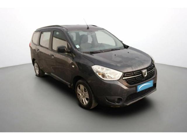 Dacia Lodgy image 4