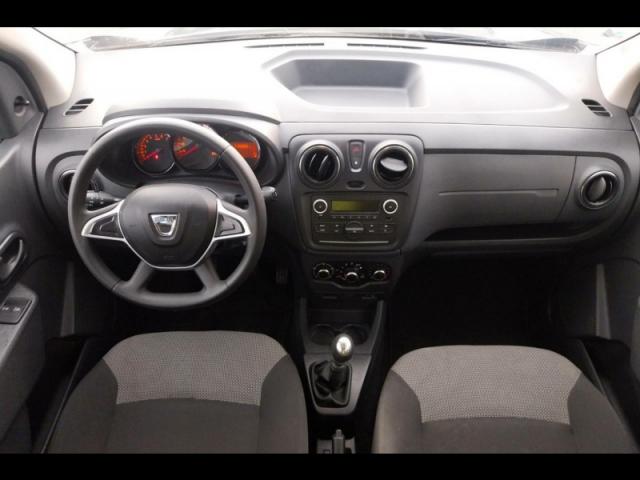 Dacia Lodgy image 8