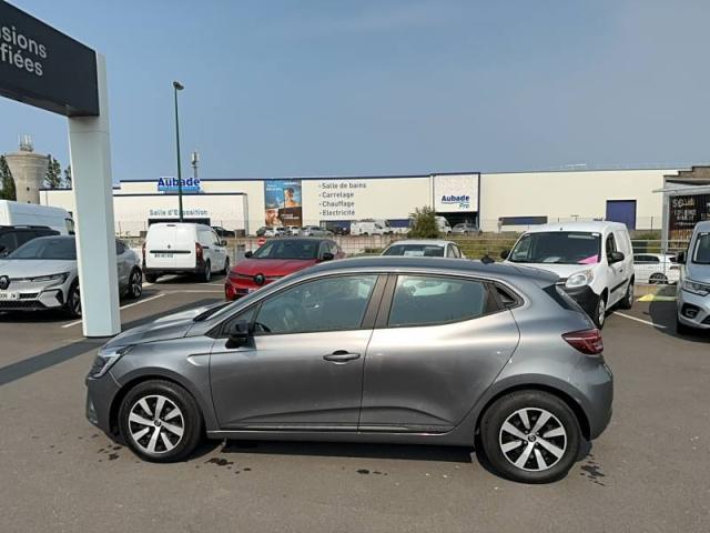 Renault Clio image 6