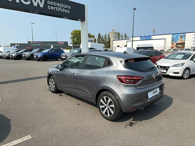 Renault Clio image 1