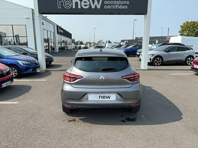 Renault Clio image 7