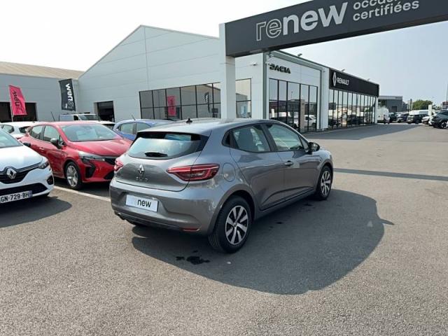 Renault Clio image 5