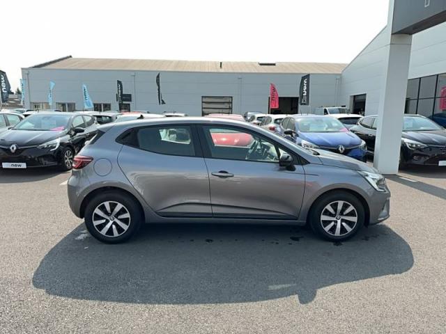 Renault Clio image 2