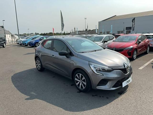 Renault Clio image 9