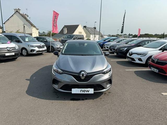 Renault Clio image 8