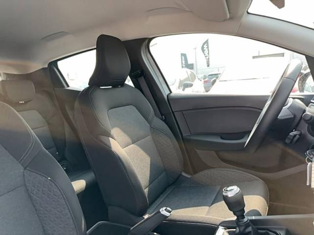 Renault Clio image 4