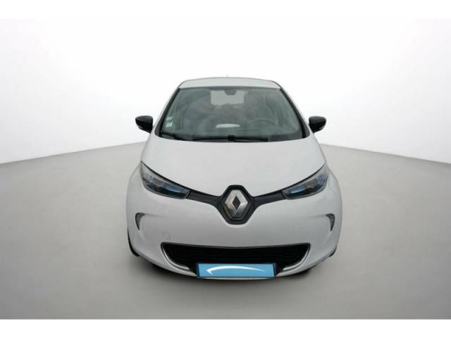 Renault Zoe image 6