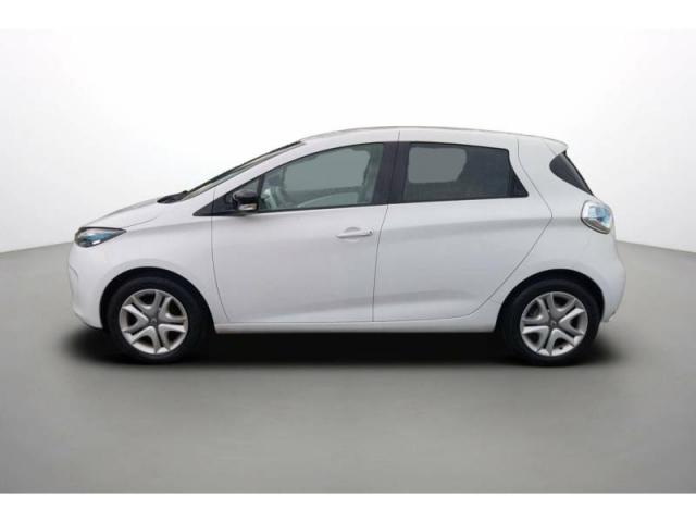 Renault Zoe image 2