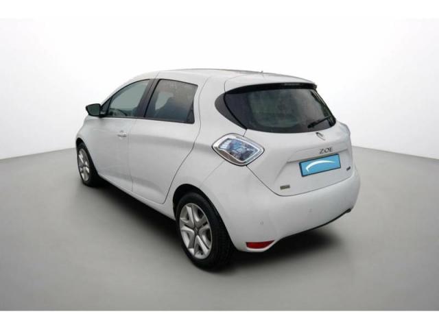 Renault Zoe image 8