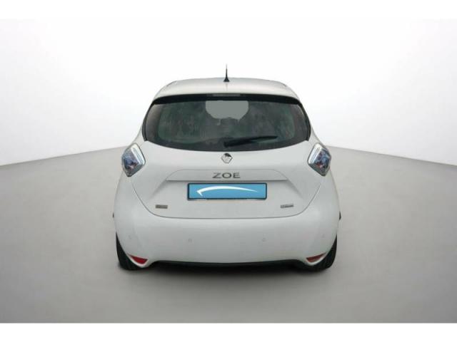 Renault Zoe image 3