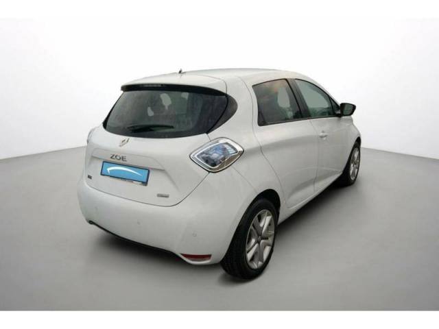Renault Zoe image 1