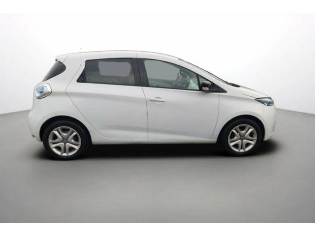 Renault Zoe image 4