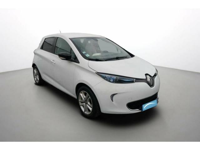 Renault Zoe image 5