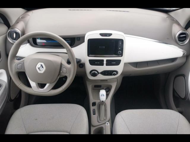 Renault Zoe image 7