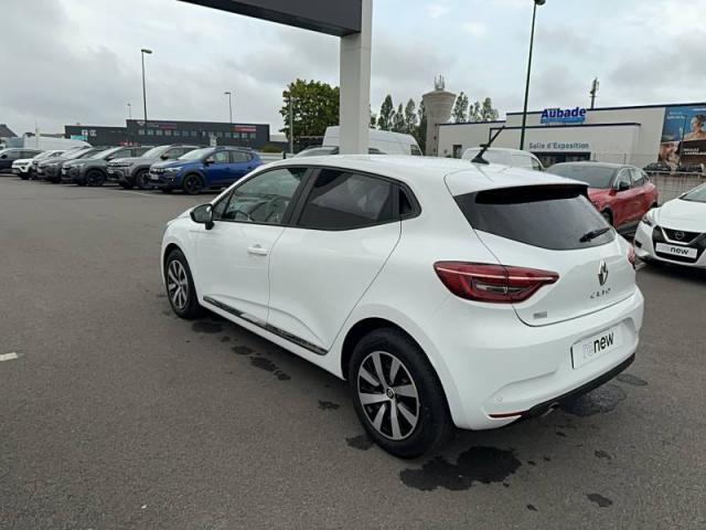 Renault Clio image 9