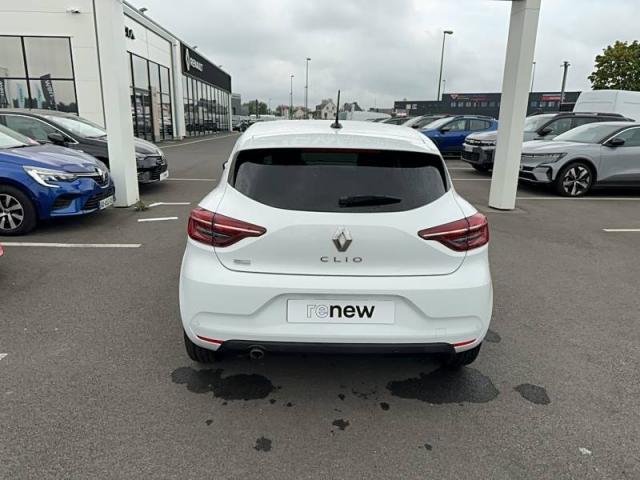 Renault Clio image 8